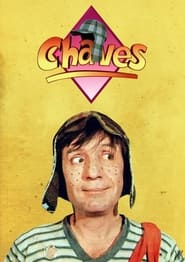 Chaves  Multishow' Poster