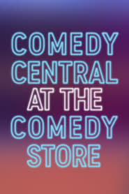 Comedy Central at the Comedy Store' Poster