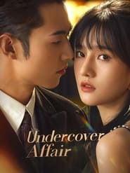 Undercover Affair' Poster