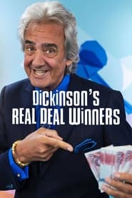 Dickinsons Real Deal Winners' Poster