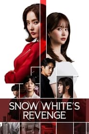 Snow Whites Revenge' Poster