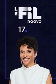 Noovo Le Fil 17' Poster