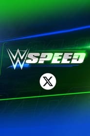 WWE Speed' Poster