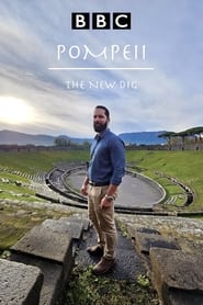 Pompeii The New Dig' Poster