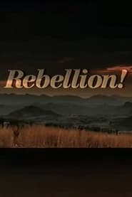 Rebellion' Poster