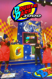 Double Dare 2000' Poster