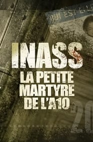 Inass la petite martyre de lA10' Poster