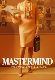 Mastermind To Think Like a Killer' Poster