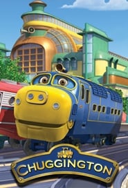 Streaming sources forChuggington
