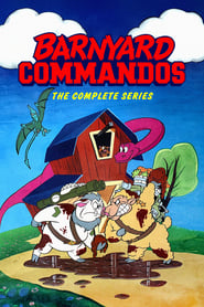 Streaming sources forBarnyard Commandos