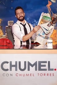 Chumel con Chumel Torres' Poster