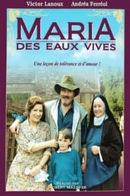 Maria des EauxVives' Poster