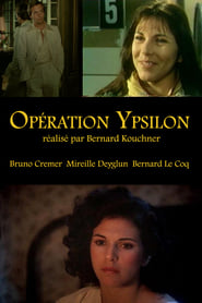 Opration Ypsilon' Poster