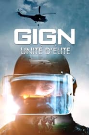 GIGN unit dlite' Poster