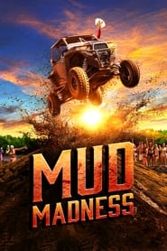Mud Madness' Poster