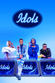 Idols South Africa' Poster