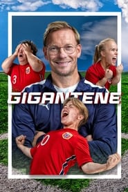 Gigantene' Poster