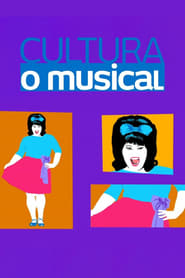 Cultura o Musical' Poster