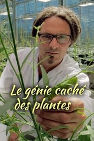 Le gnie cach des plantes' Poster