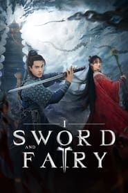 Sword and Fairy 1' Poster