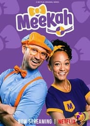 Meekah' Poster