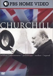 Churchill' Poster