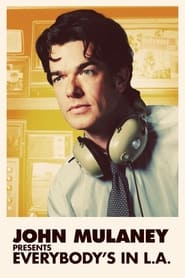 John Mulaney Presents Everybodys in LA' Poster