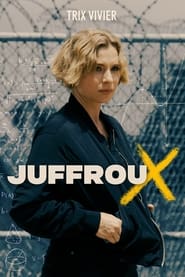 Juffrou X' Poster