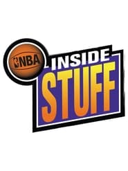 NBA Inside Stuff' Poster