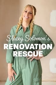 Stacey Solomons Renovation Rescue' Poster