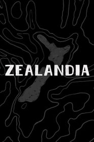 Zealandia' Poster