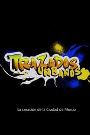 Trazados urbanos' Poster