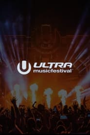 Ultra Music Festival' Poster