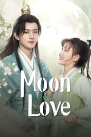 Moon Love' Poster