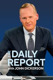 Streaming sources forThe Daily Report with John Dickerson