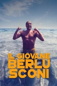 Il giovane Berlusconi' Poster