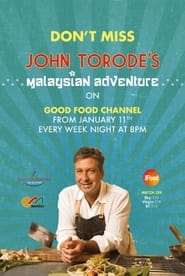 John Torodes Malaysian Adventure' Poster