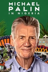 Michael Palin in Nigeria' Poster