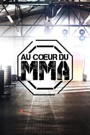 Au coeur du MMA' Poster