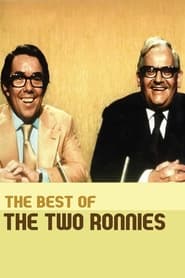 The Best Of The Two Ronnies' Poster