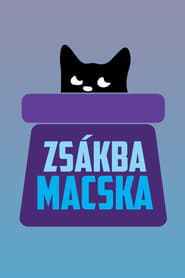 Zskbamacska' Poster