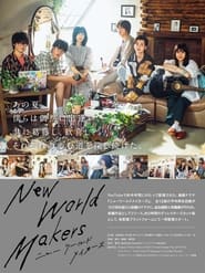 New World Makers' Poster