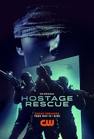 Hostage Rescue' Poster