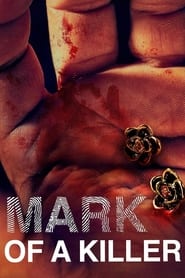 The Mark of a Killer' Poster