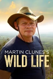 Streaming sources forMartin Cluness Wild Life