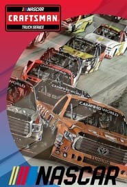 NASCAR Truck Series' Poster