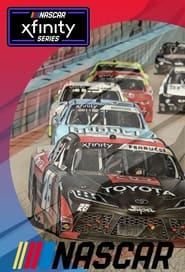 NASCAR Xfinity Series' Poster