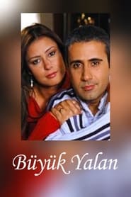 Byk Yalan' Poster