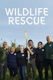 Wildlife Rescue' Poster