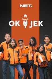 OKJEK' Poster